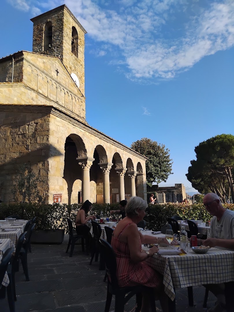 Ristorante Masaccio