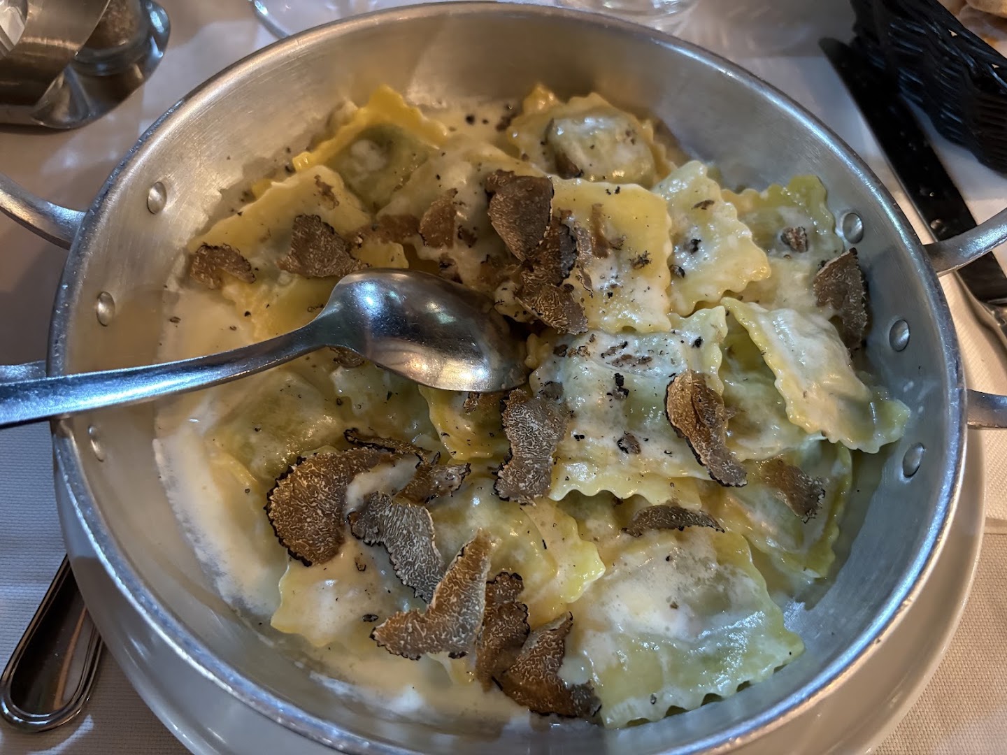 Ristorante Masetto da Lamporecchio 2.0, Lamporecchio