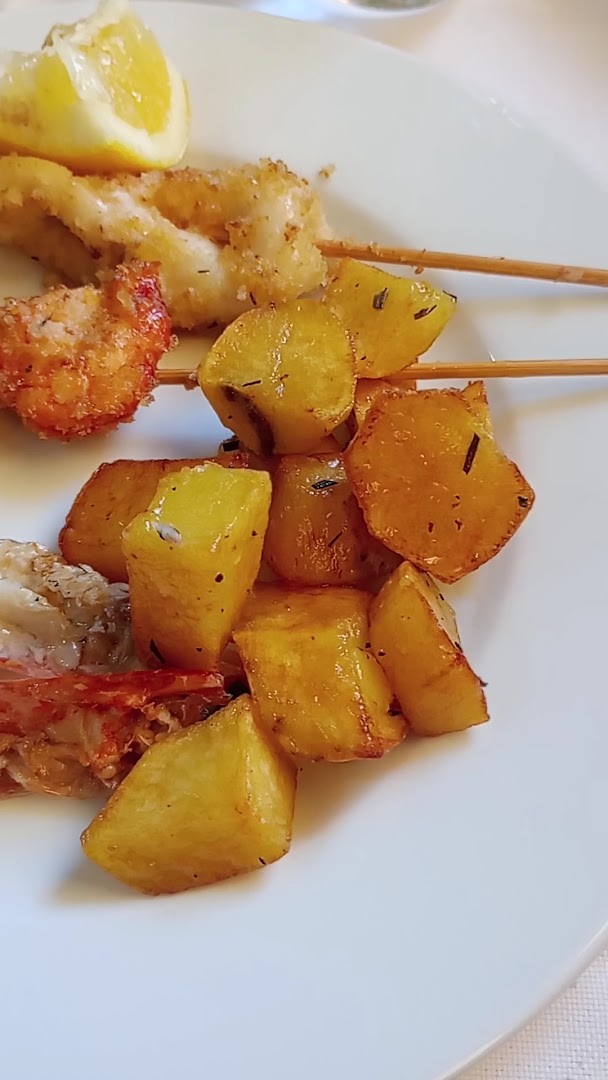 Ristorante Masetto da Lamporecchio 2.0