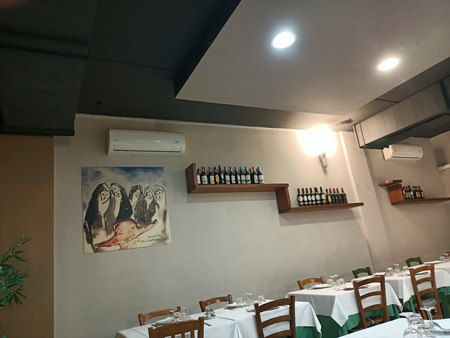 Ristorante Masetto da Lamporecchio 2.0