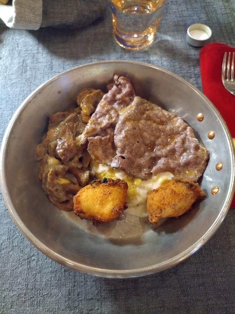 Ristorante Maso alle Rose