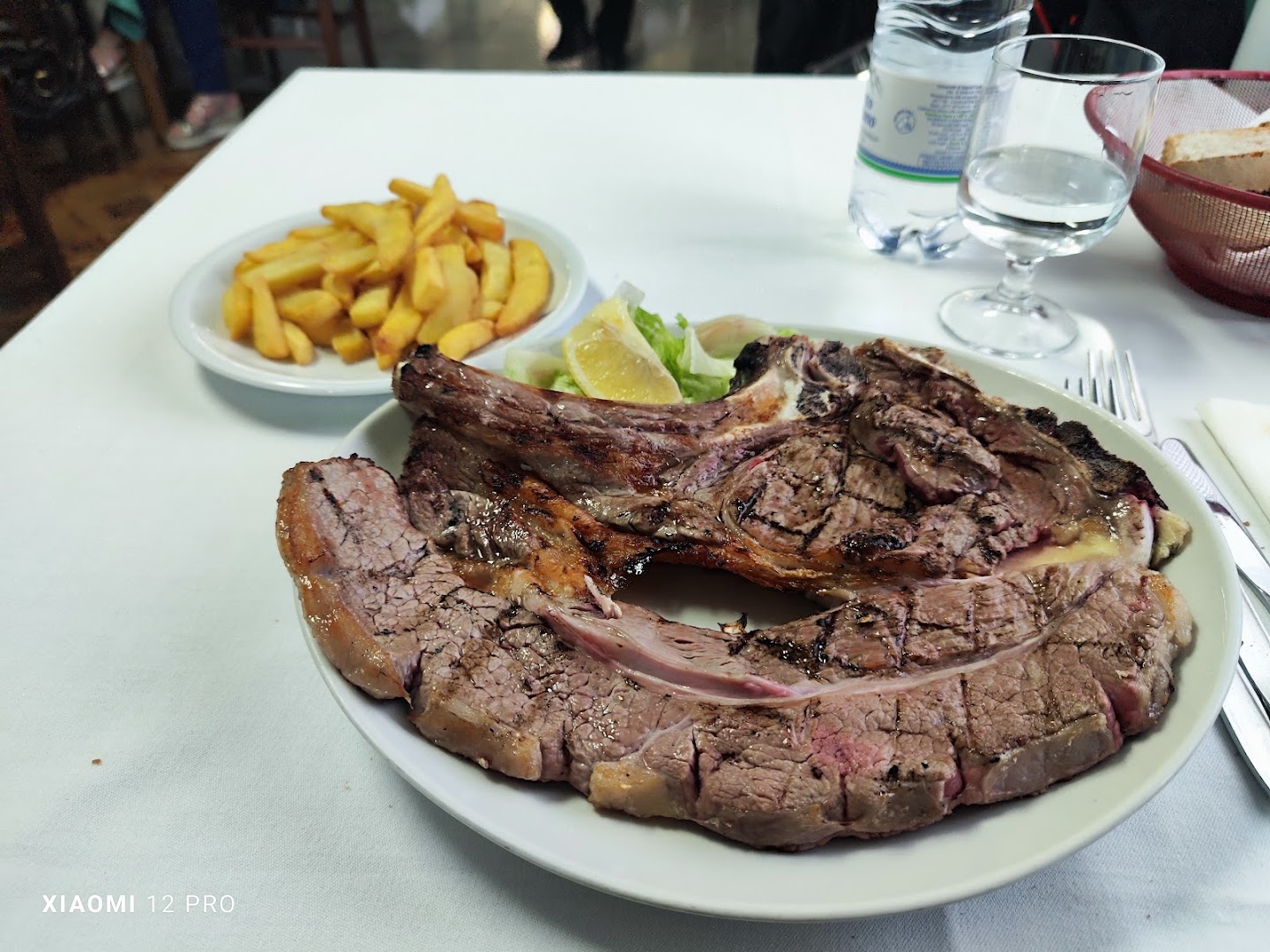 Ristorante Massachusetts