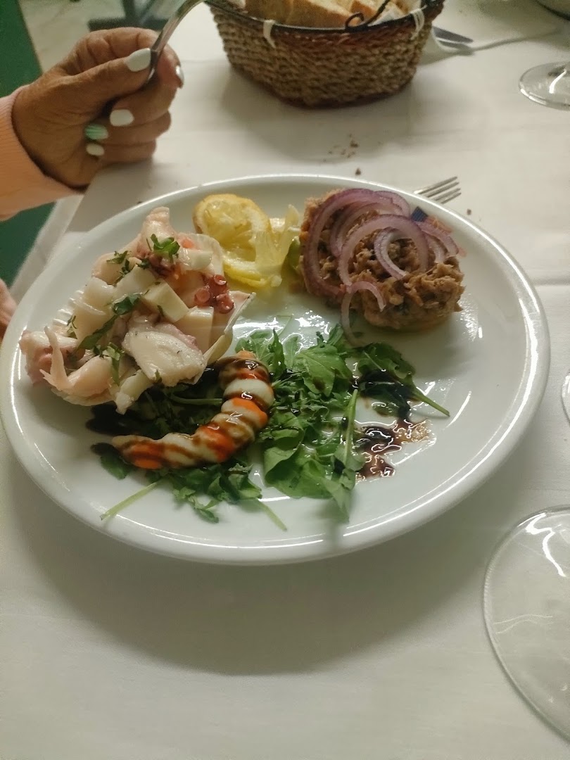 Ristorante Massachusetts