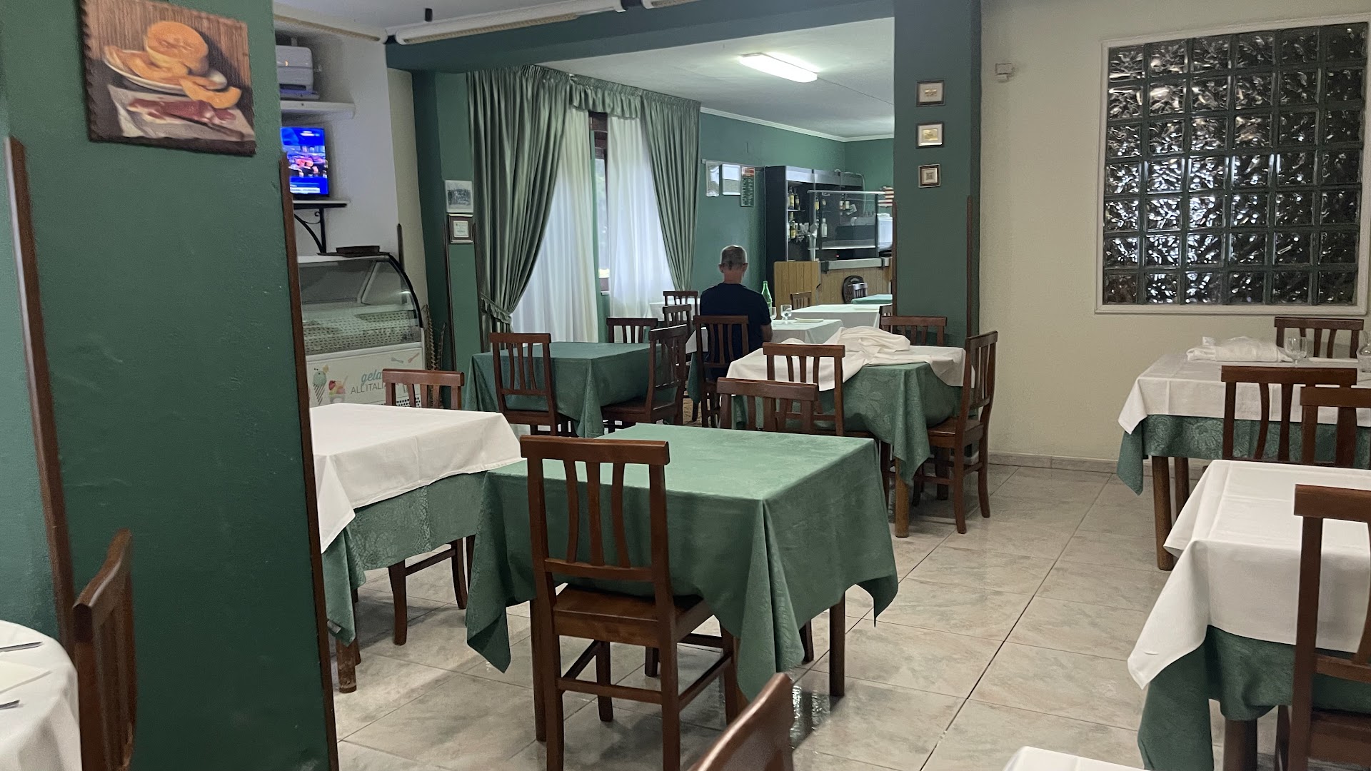 Ristorante Massachusetts