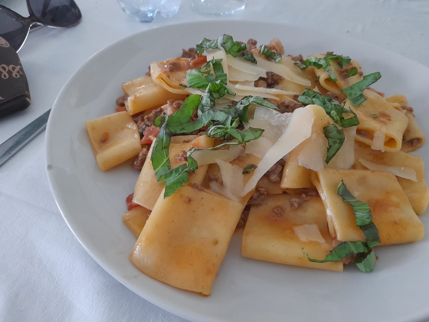 Ristorante Massachusetts