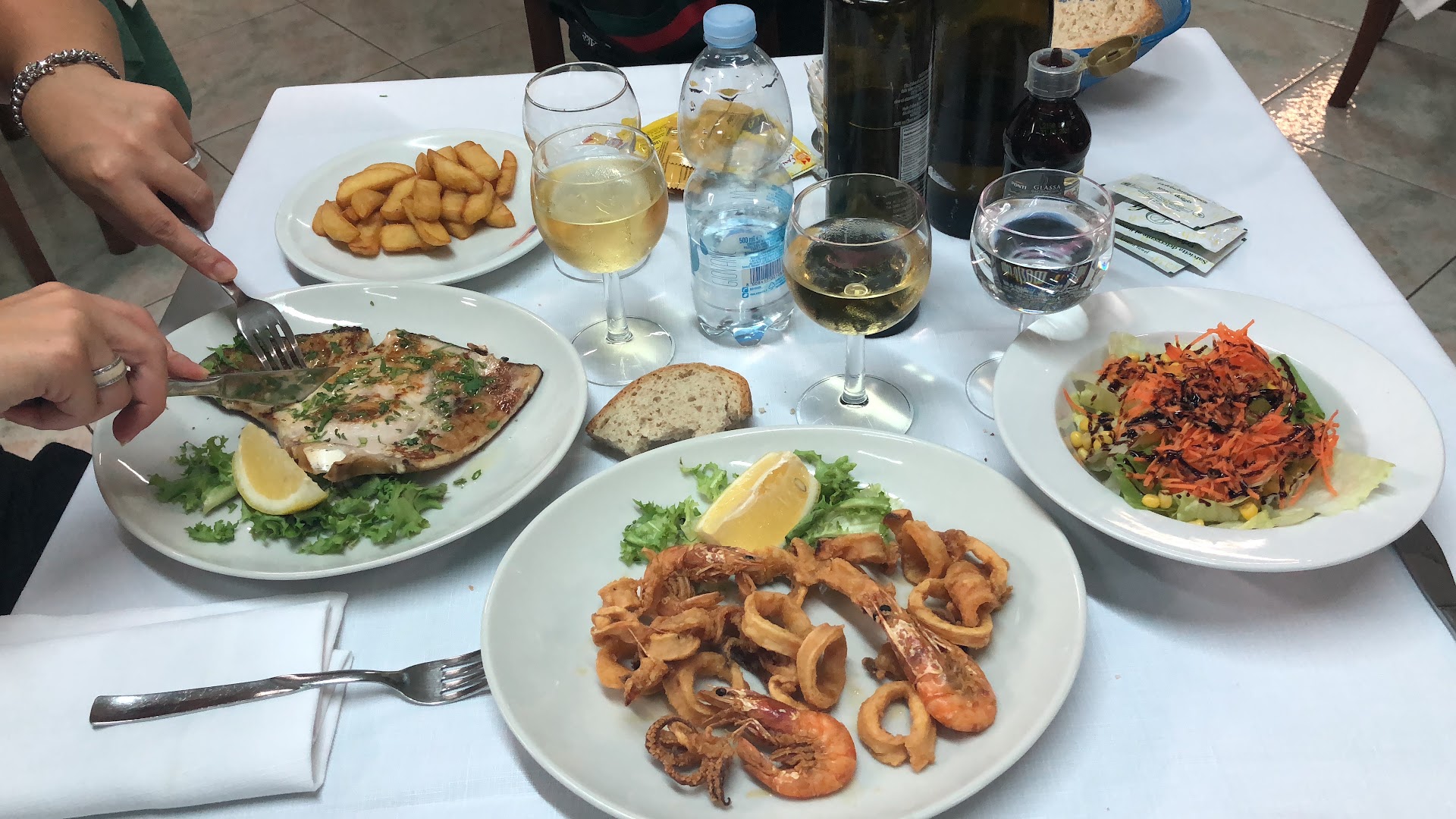 Ristorante Massachusetts