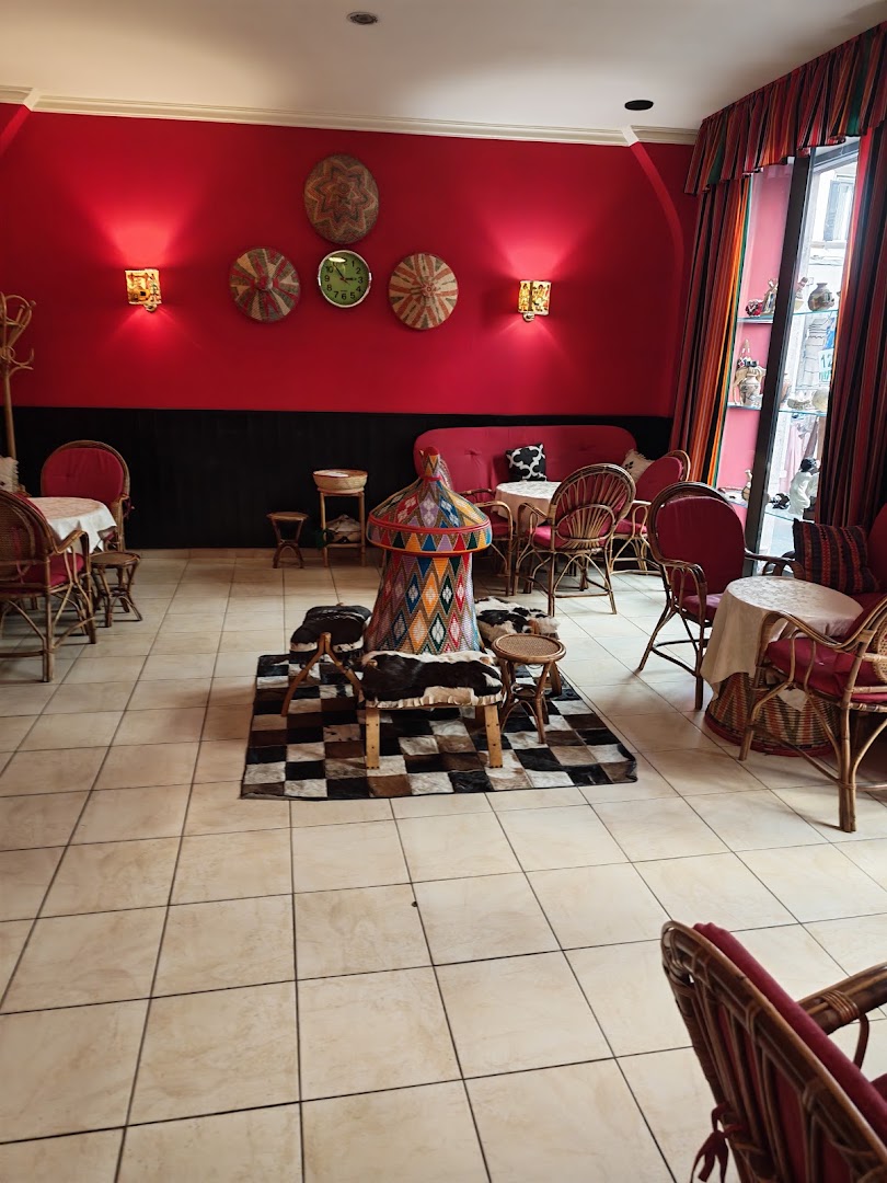 Ristorante Massawa