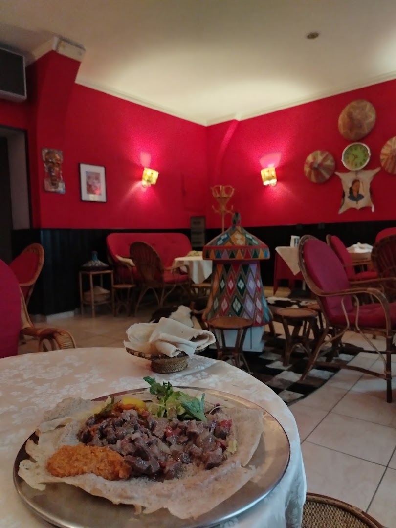 Ristorante Massawa