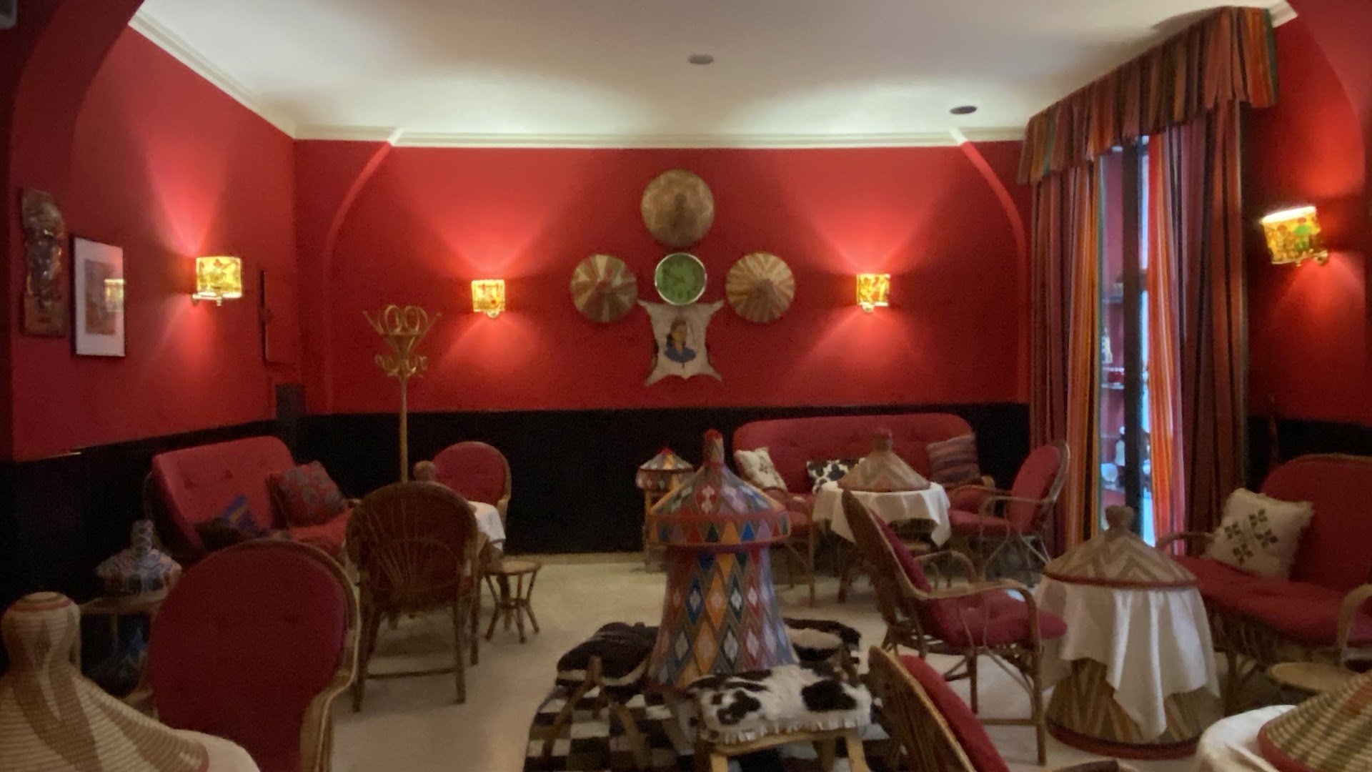 Ristorante Massawa
