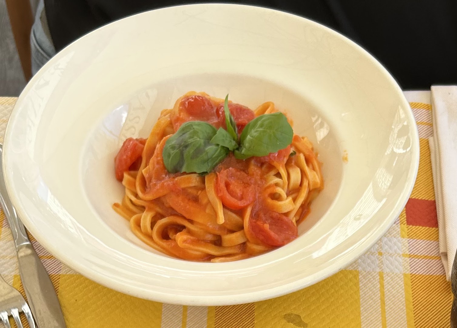 Ristorante Massenzio Ai Fori