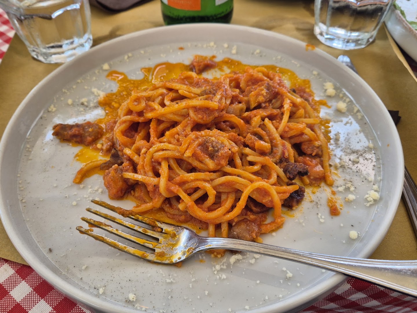 Ristorante Massenzio Ai Fori
