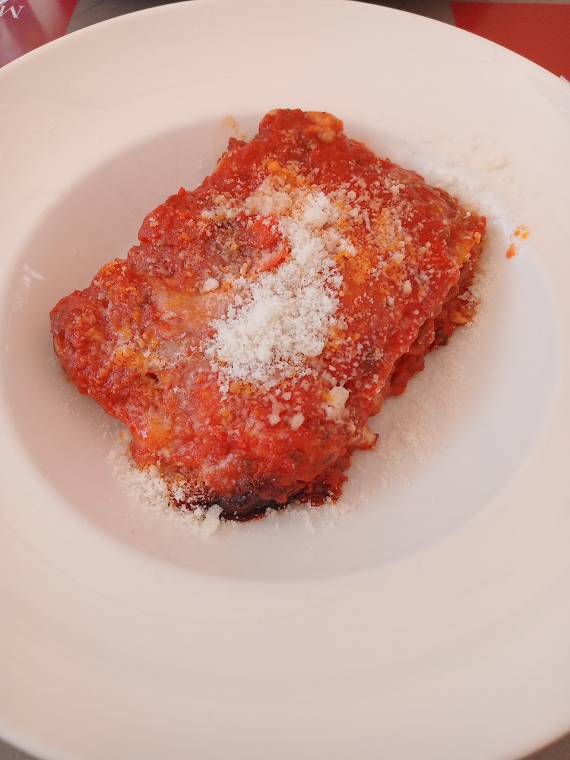 Ristorante Massenzio Ai Fori