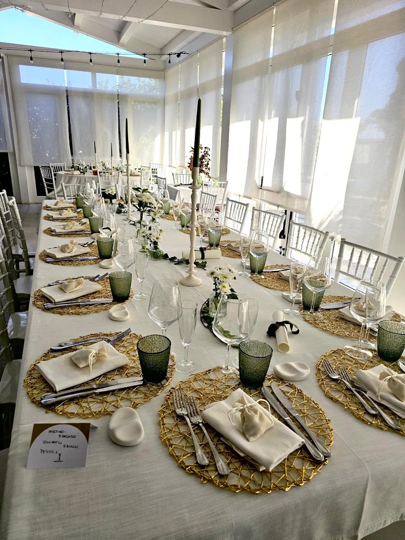 Ristorante Masseria Montaratro