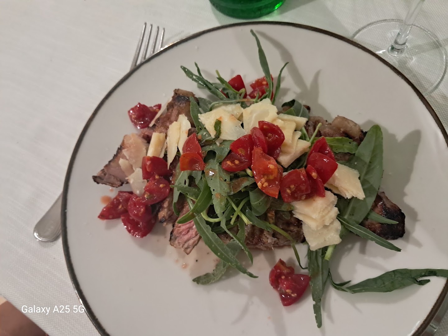 Ristorante Masseria Montaratro