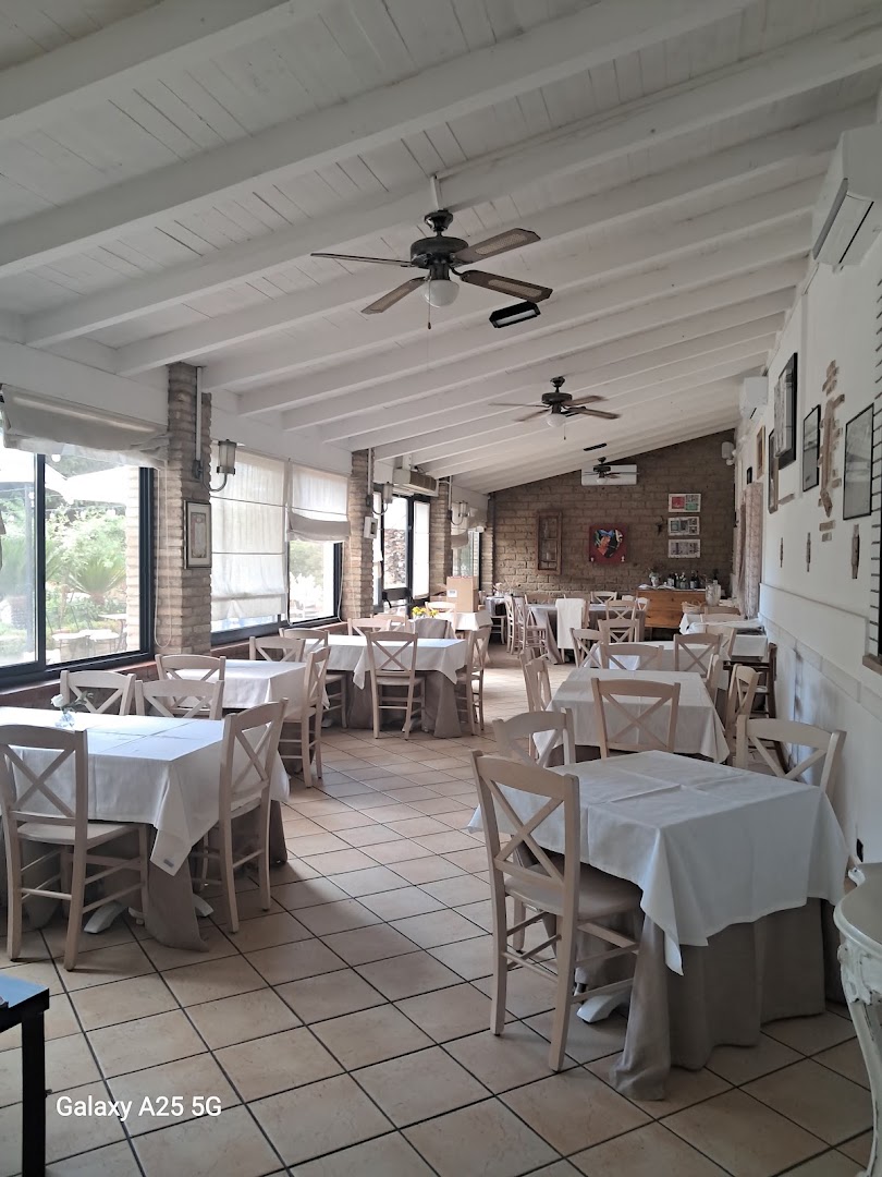 Ristorante Masseria Montaratro