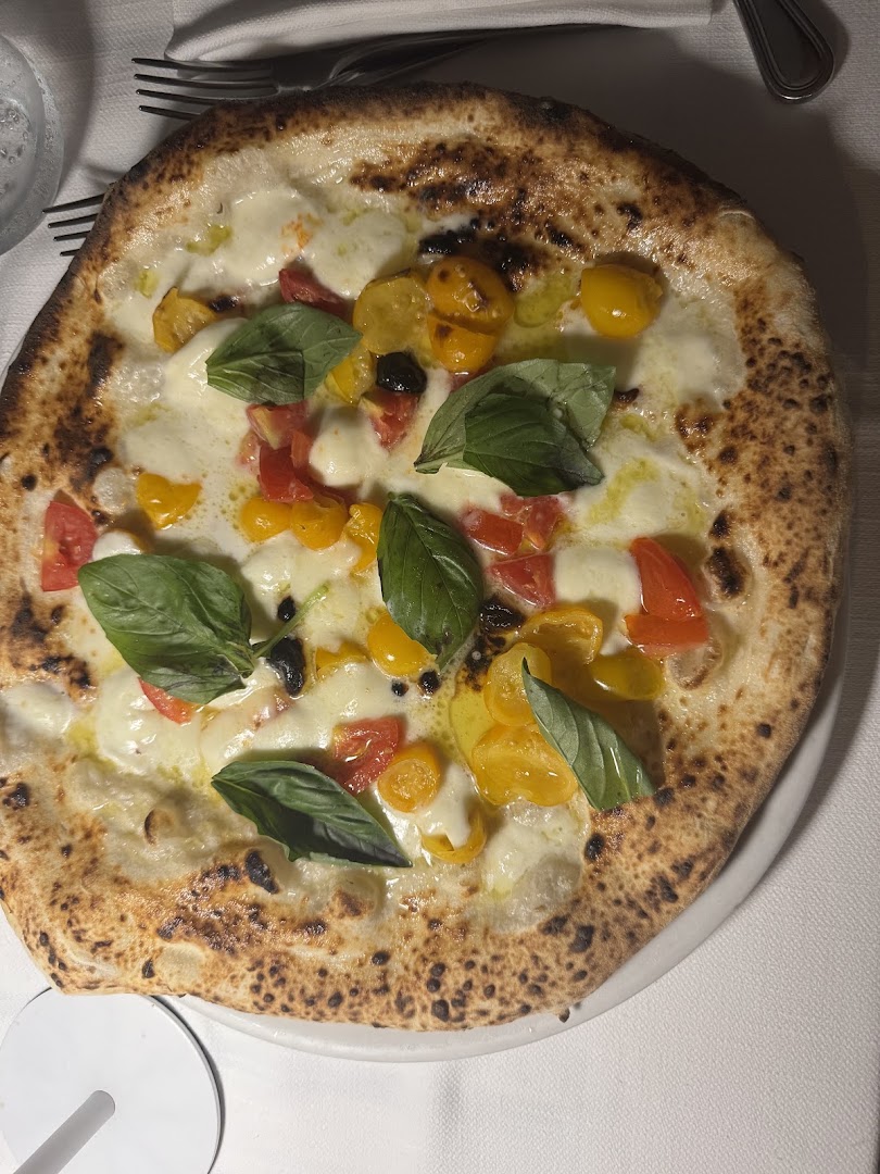 Ristorante Mast'Aniello