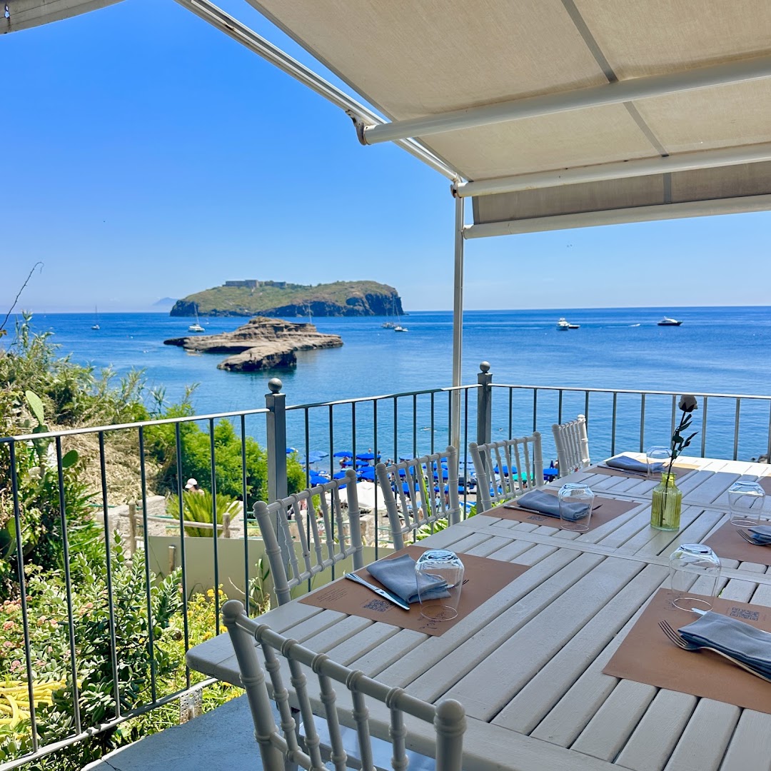 Ristorante Mast'Aniello