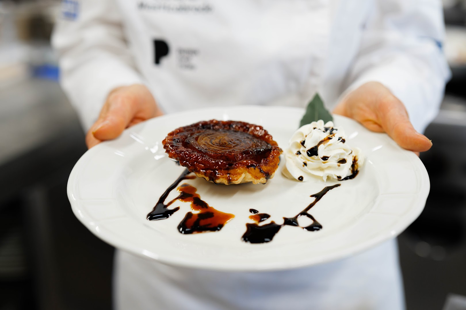 Ristorante Masticabrodo, Pilastro