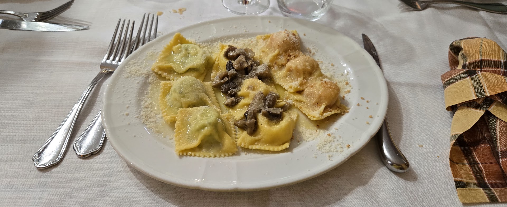 Ristorante Masticabrodo
