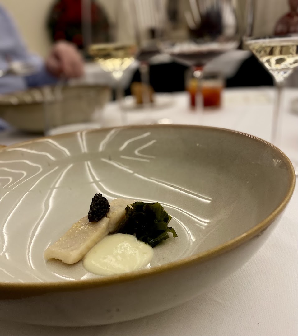 Ristorante Materia Cernobbio, Cernobbio