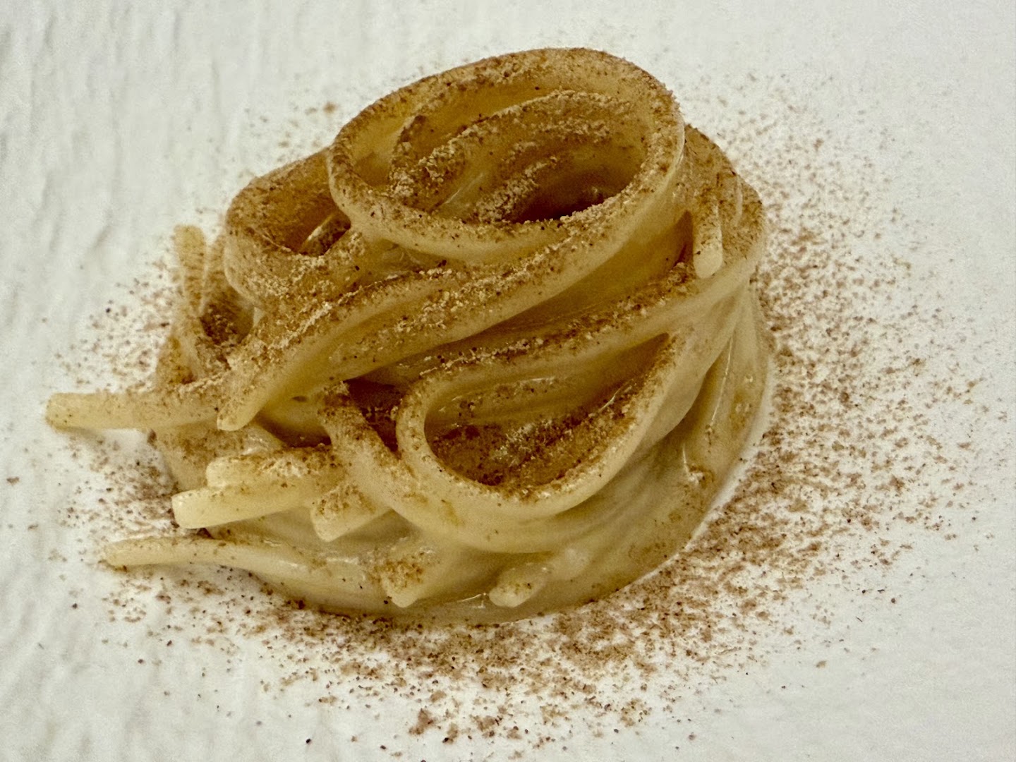Ristorante Materia Cernobbio