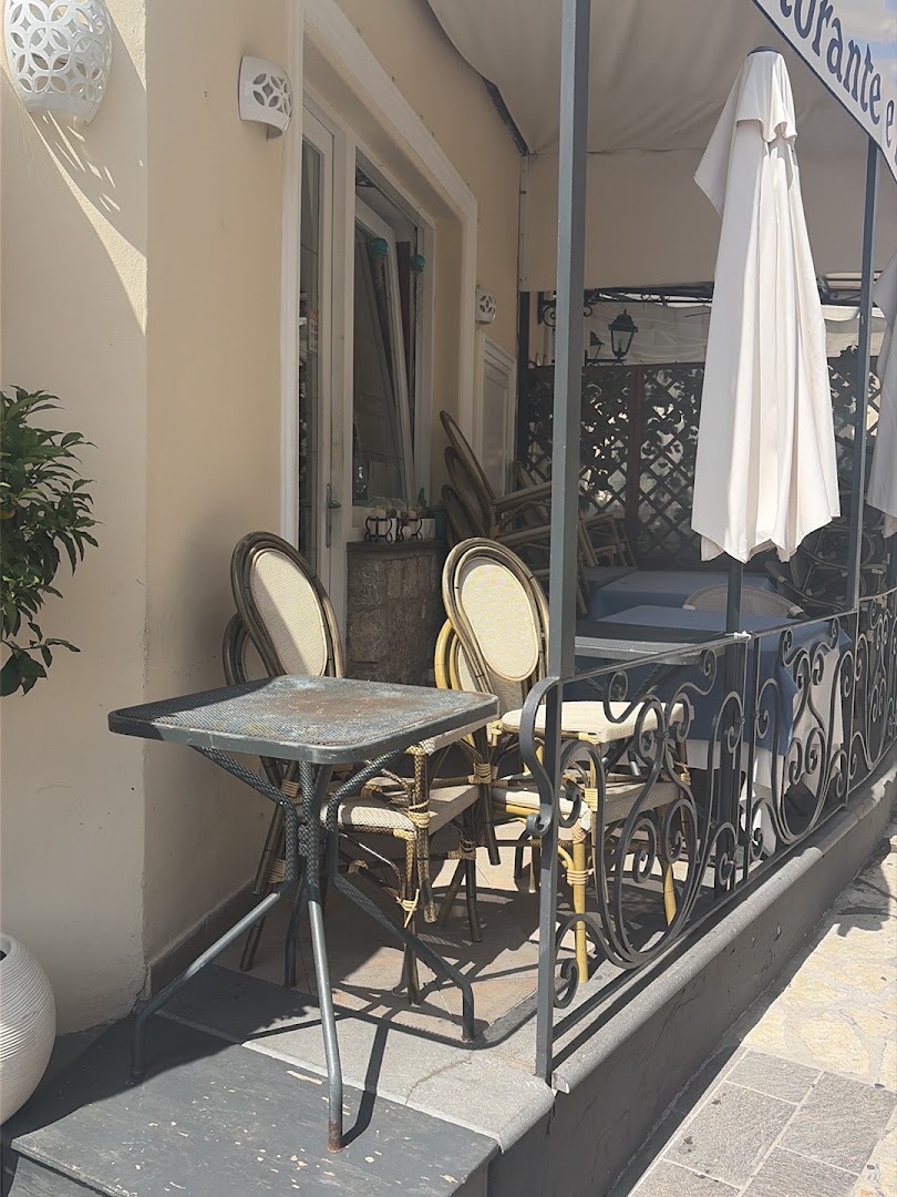 ristorante Materita