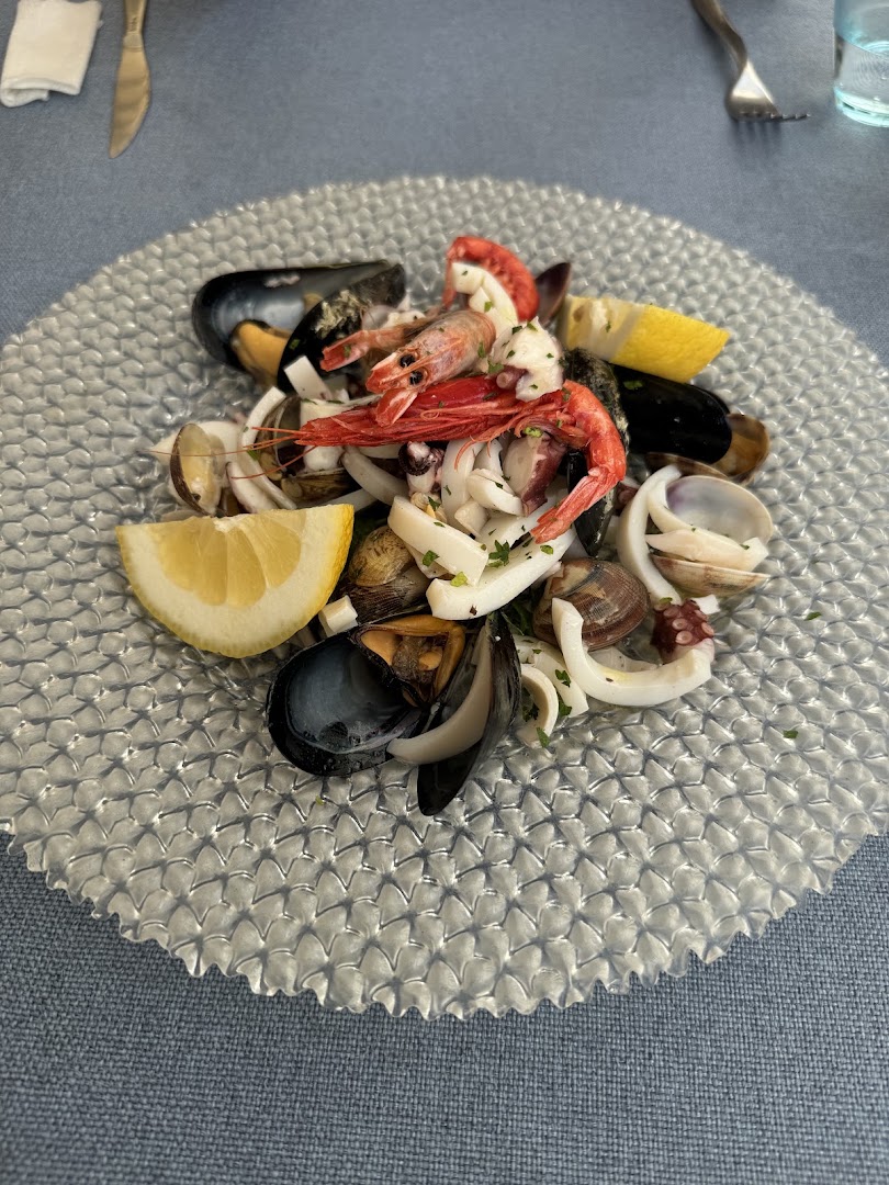 ristorante Materita