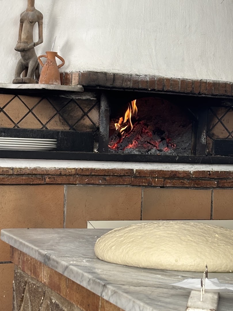 ristorante Materita