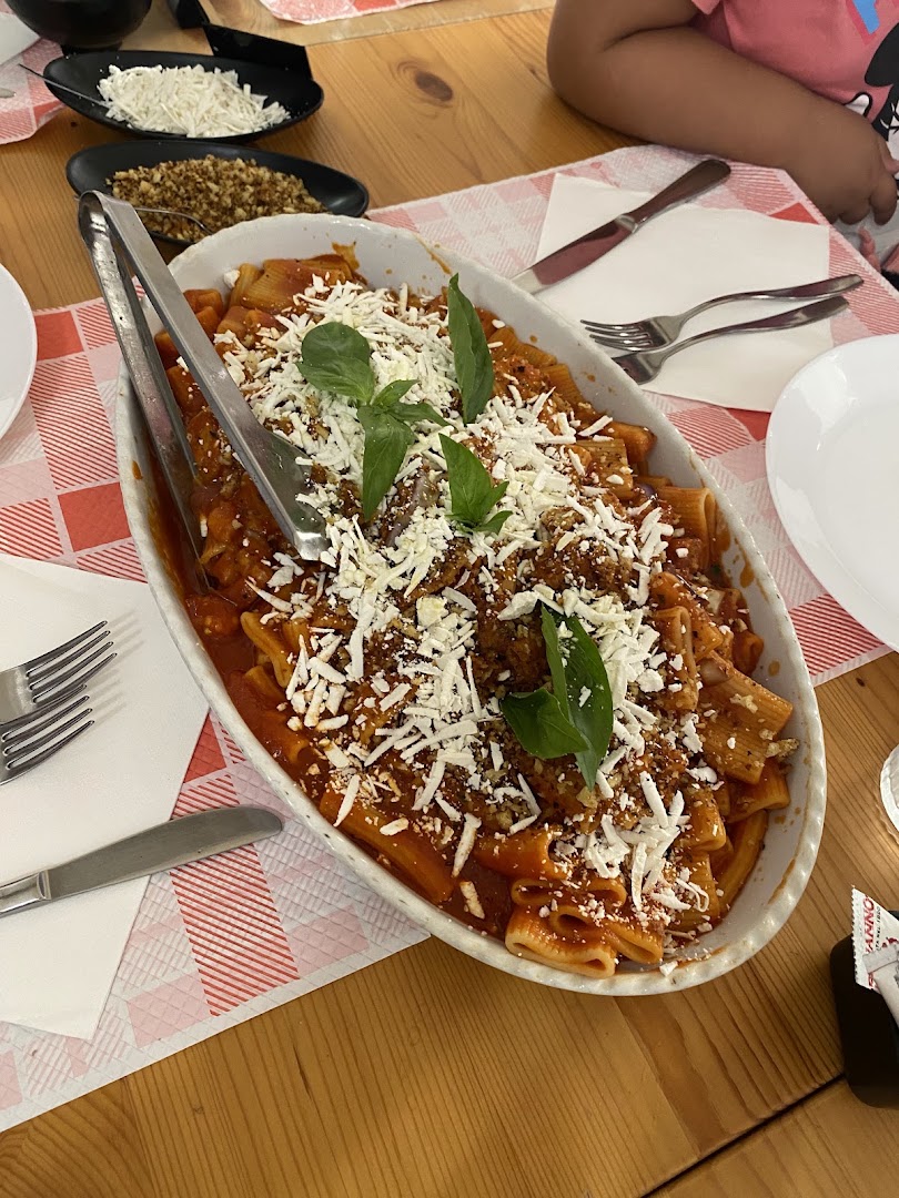 Ristorante Matri Mia