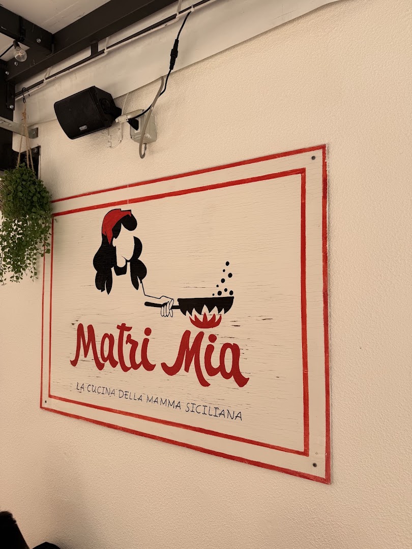Ristorante Matri Mia