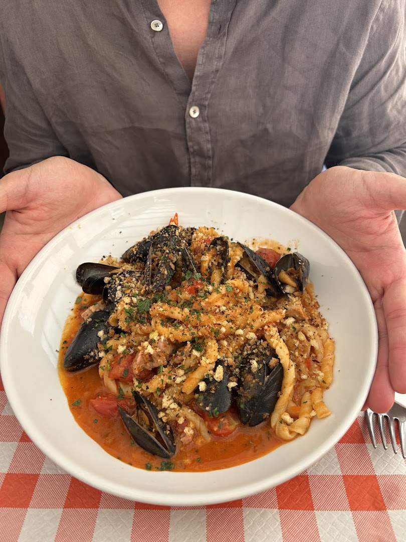 Ristorante Matri Mia