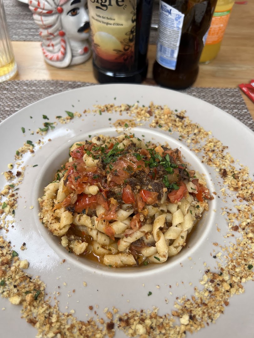 Ristorante Matri Mia