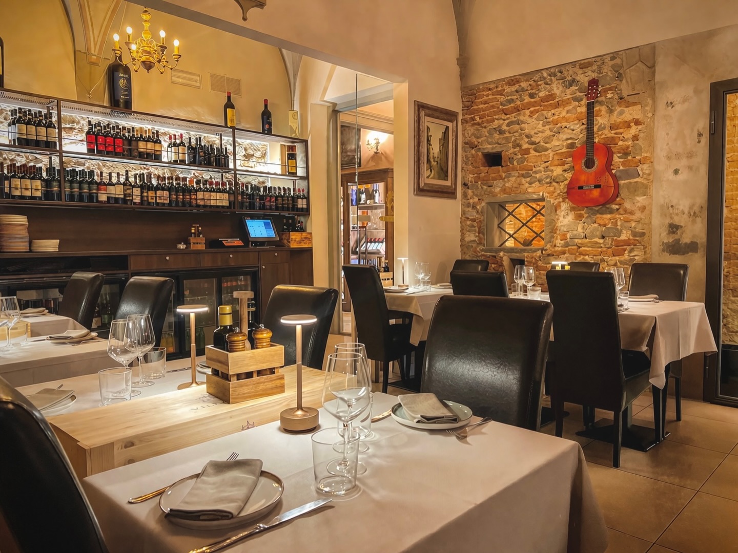Ristorante Matteoni Firenze, Firenze