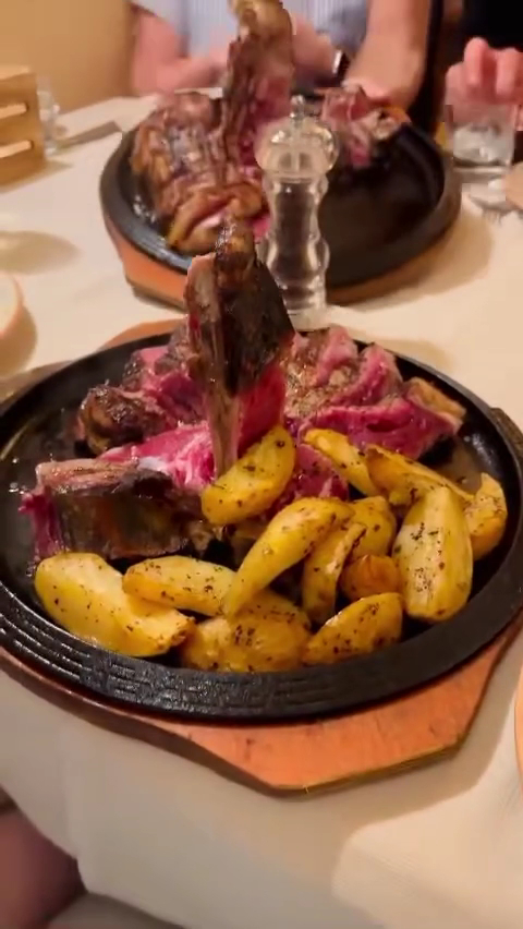 Ristorante Matteoni Firenze