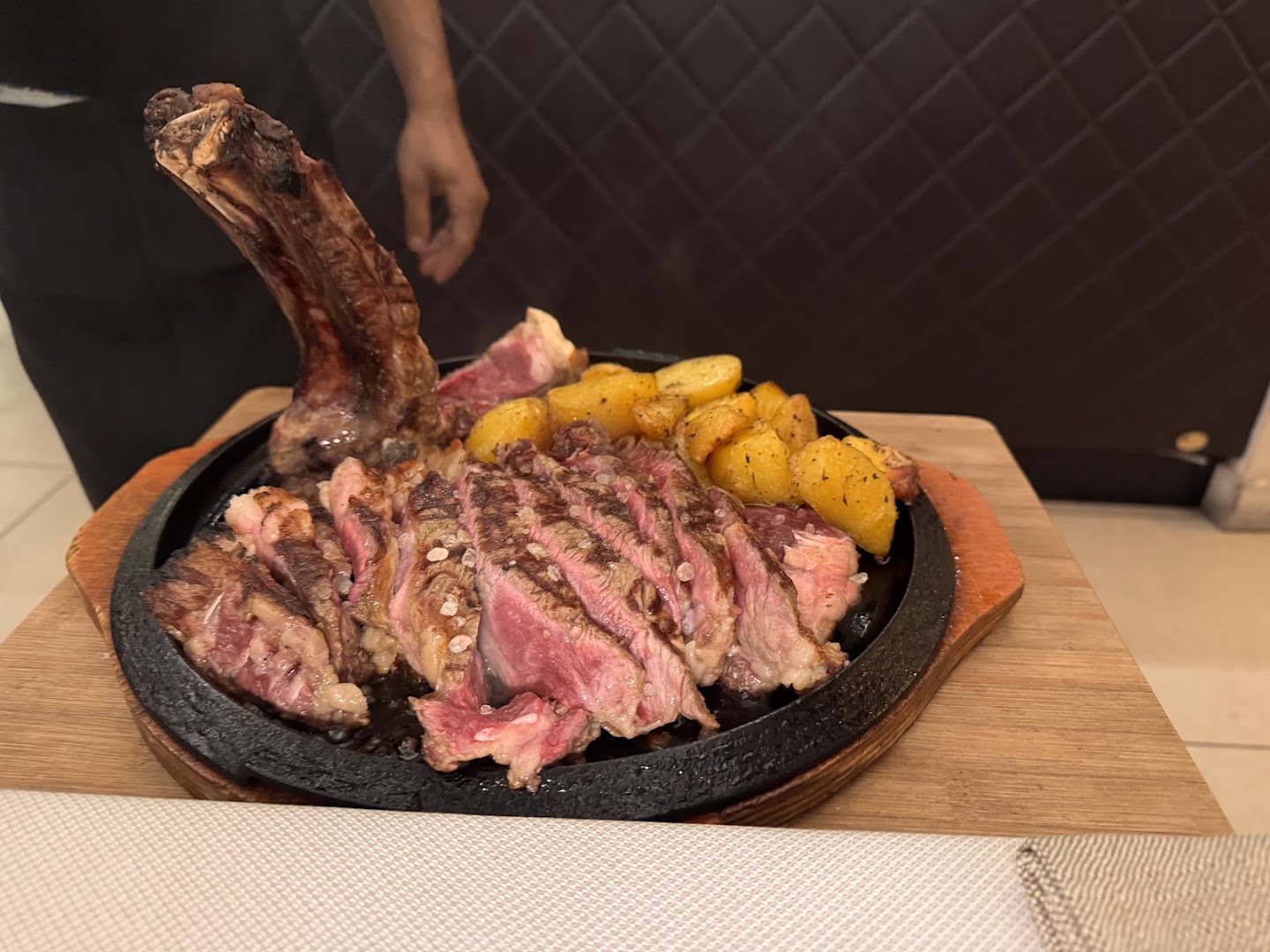 Ristorante Matteoni Firenze