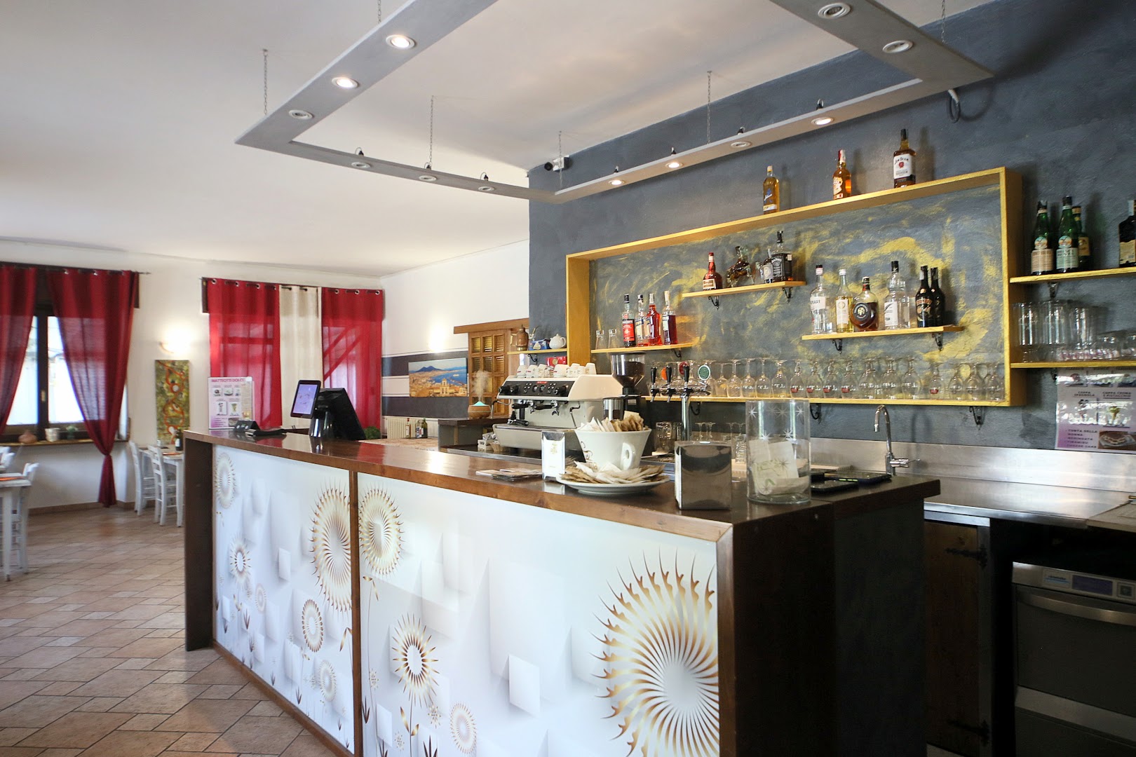 Ristorante Matteotti