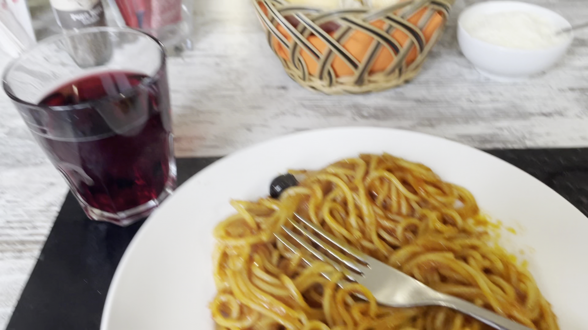 Ristorante Matteotti
