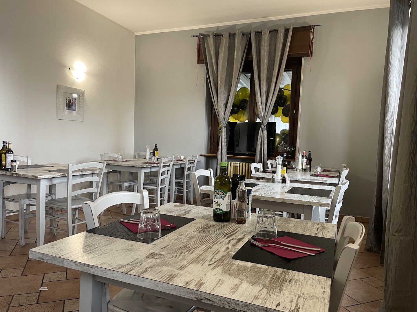 Ristorante Matteotti