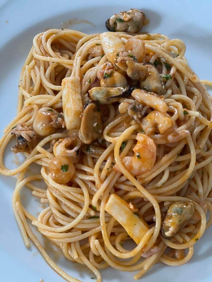 Ristorante Matteotti