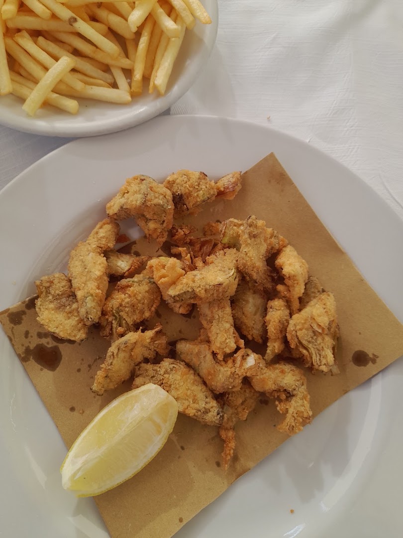 Ristorante Max Pomodoro
