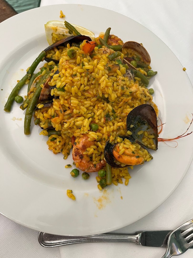 Ristorante Max Pomodoro