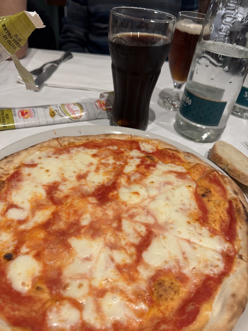 Ristorante Max Pomodoro