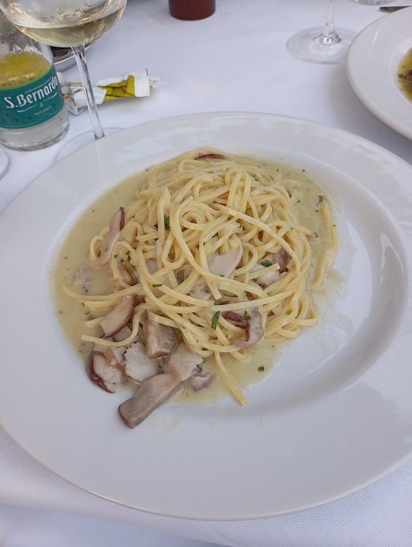 Ristorante Max Pomodoro