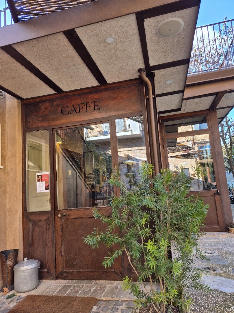 Ristorante "Mayda"
