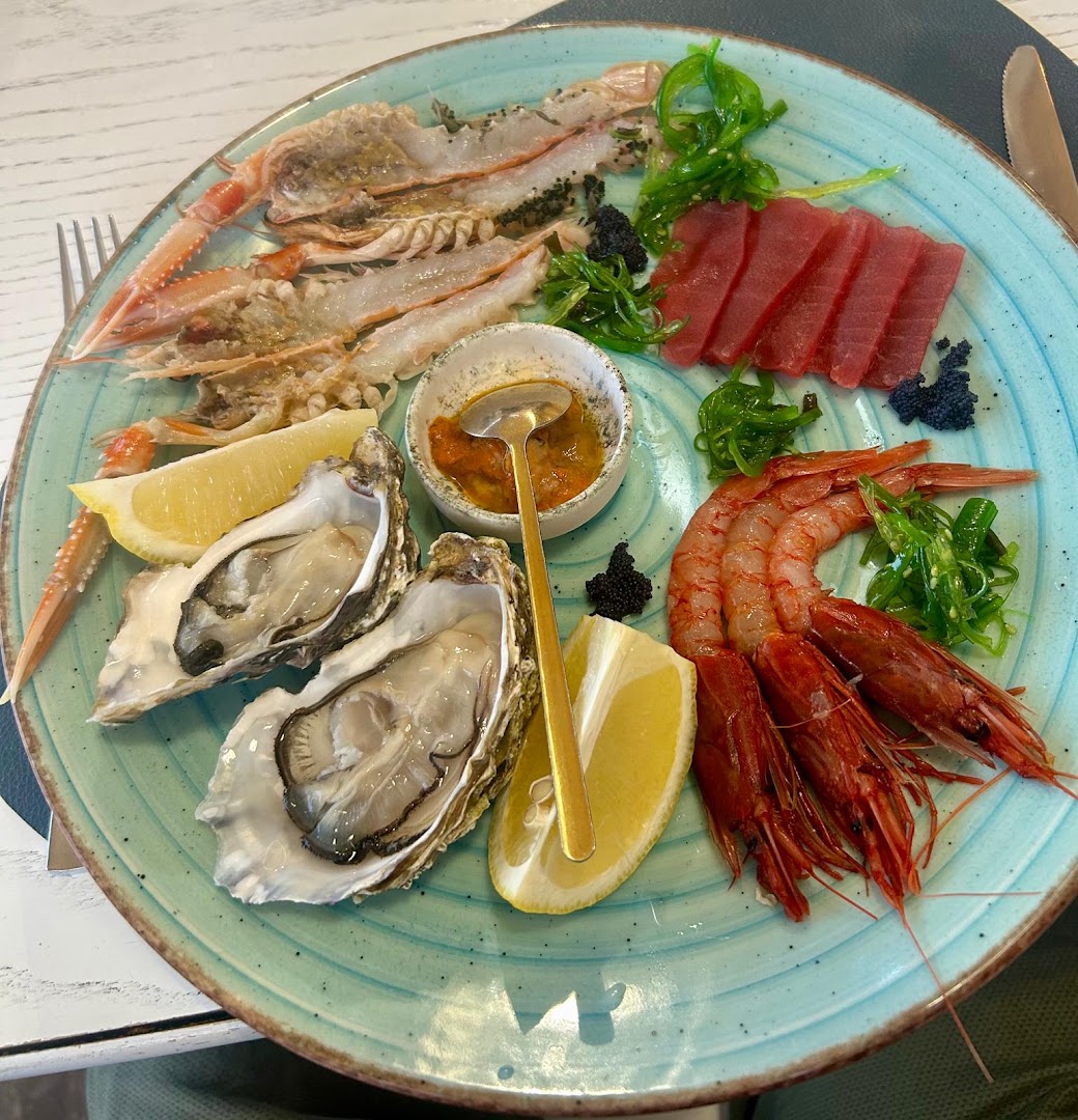 Ristorante Mediterraneo