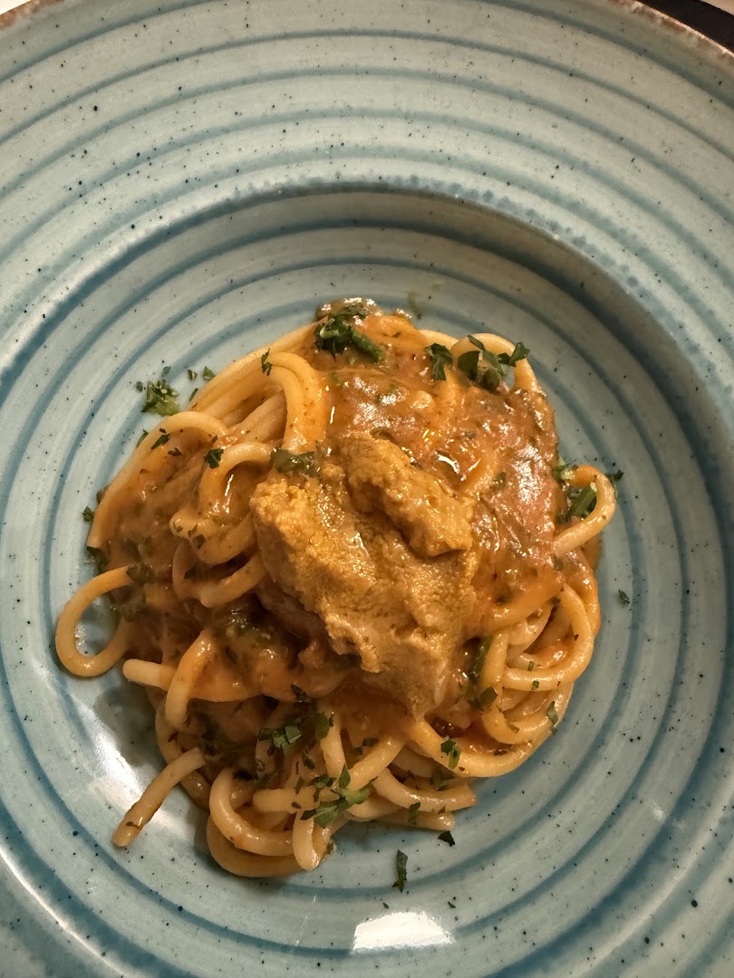 Ristorante Mediterraneo