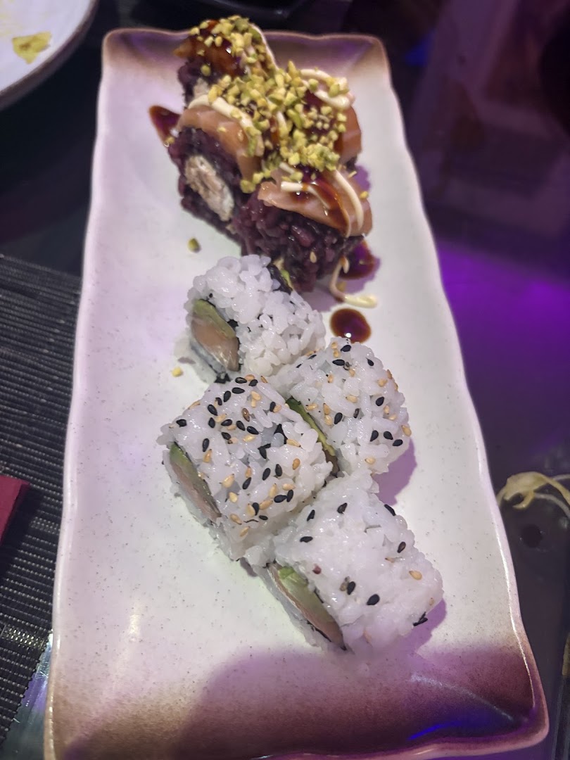 Ristorante Mediterraneo