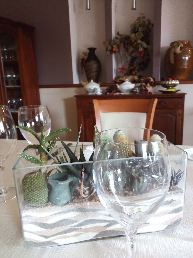 Ristorante Megaron