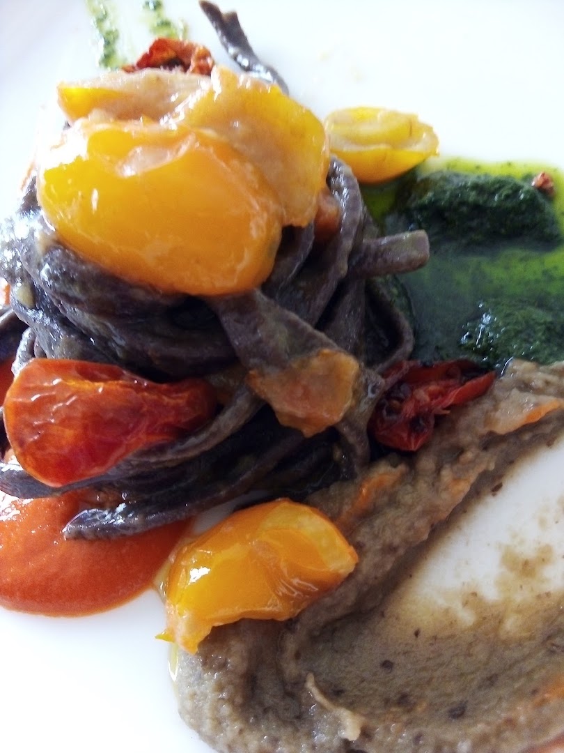 Ristorante Megaron