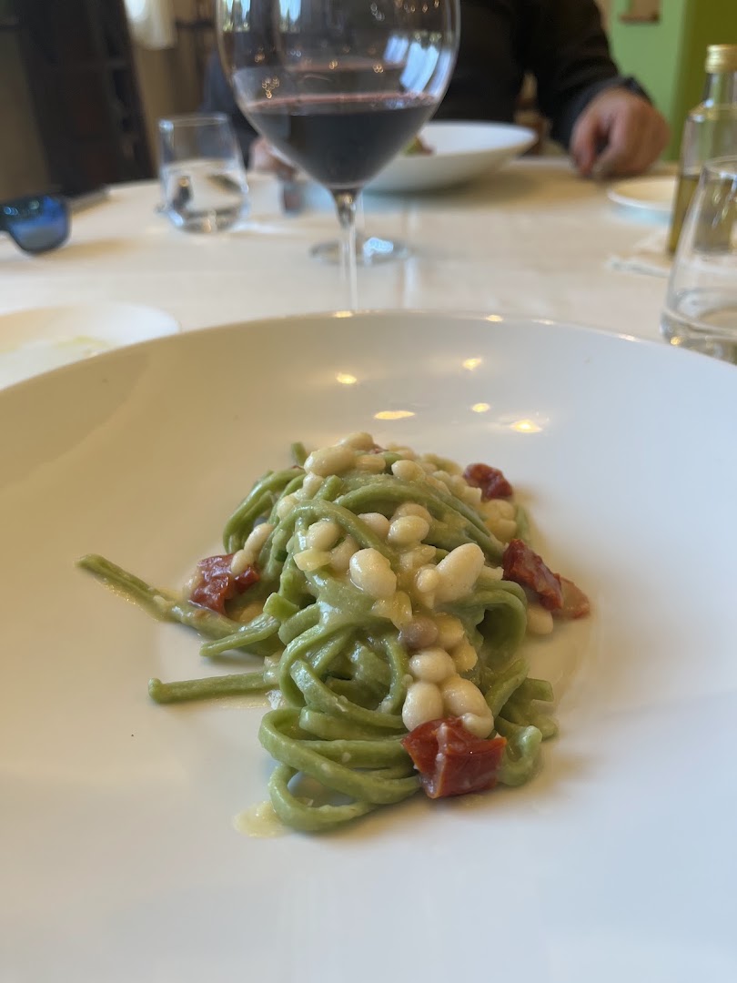 Ristorante Megaron